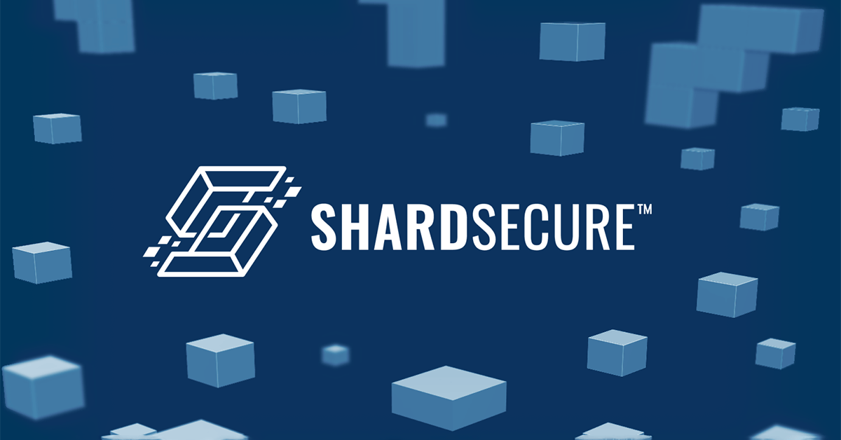 SineWave Ventures Portfolio Company ShardSecure Closes Funding Round Led by EPIC Ventures