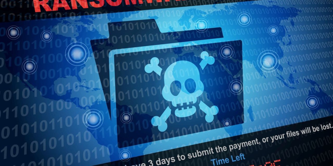 Time to be Less Dramatic About Ransomware
