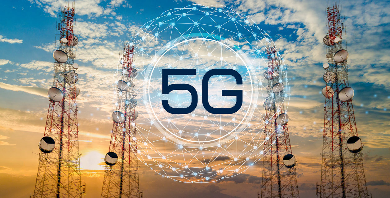 Shabodi Named Innovator and Emerging Vendor in Private 5G Deployment by IDC