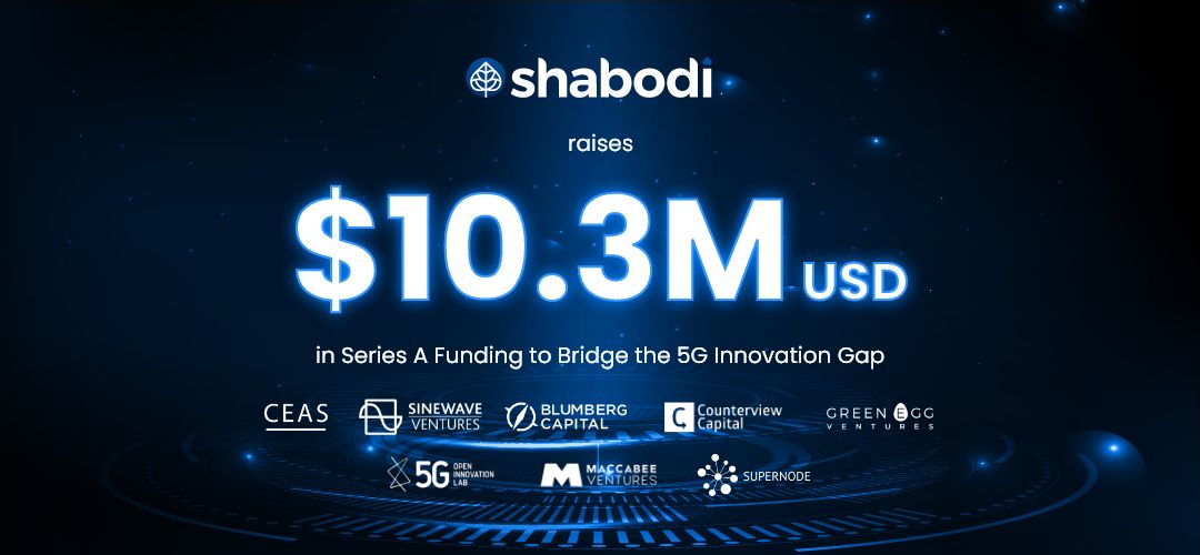 Why SineWave Invested in Shabodi – Series A Announcement
