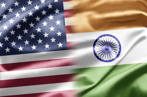The US and India Make AI Promises That Could Benefit Startups