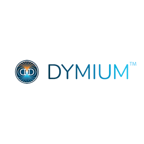 Dymium logo