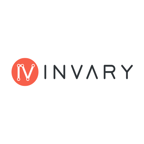 invary logo