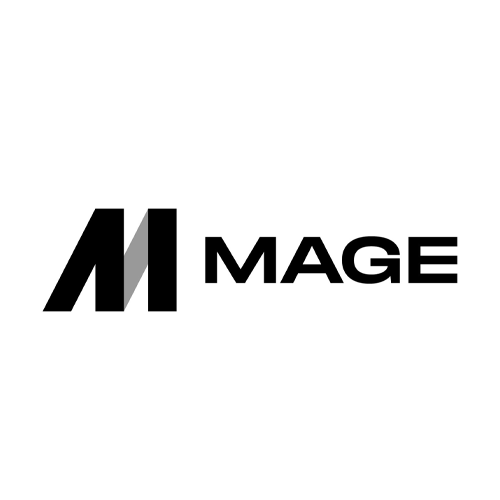 mage logo