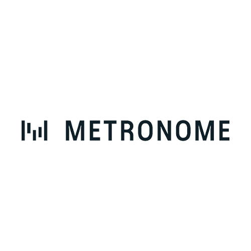 metronome logo