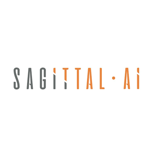 Sagittal logo