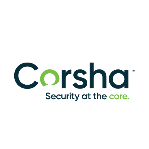 Corsha logo