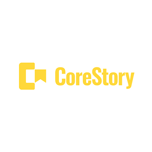 CoreStoryAI logo